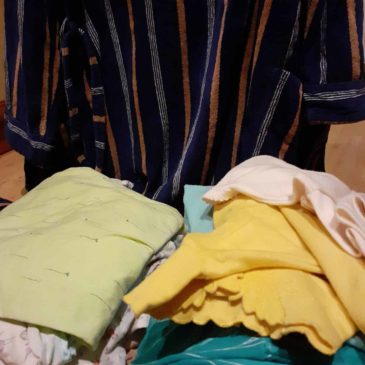 Dary Waszego serca przekazane potrzebującym Bliźnim